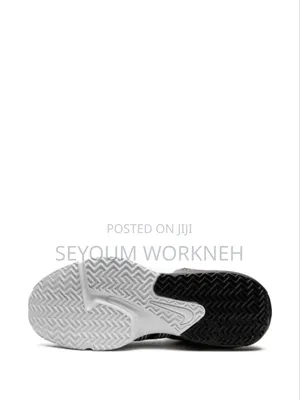 New Shoes and Brand