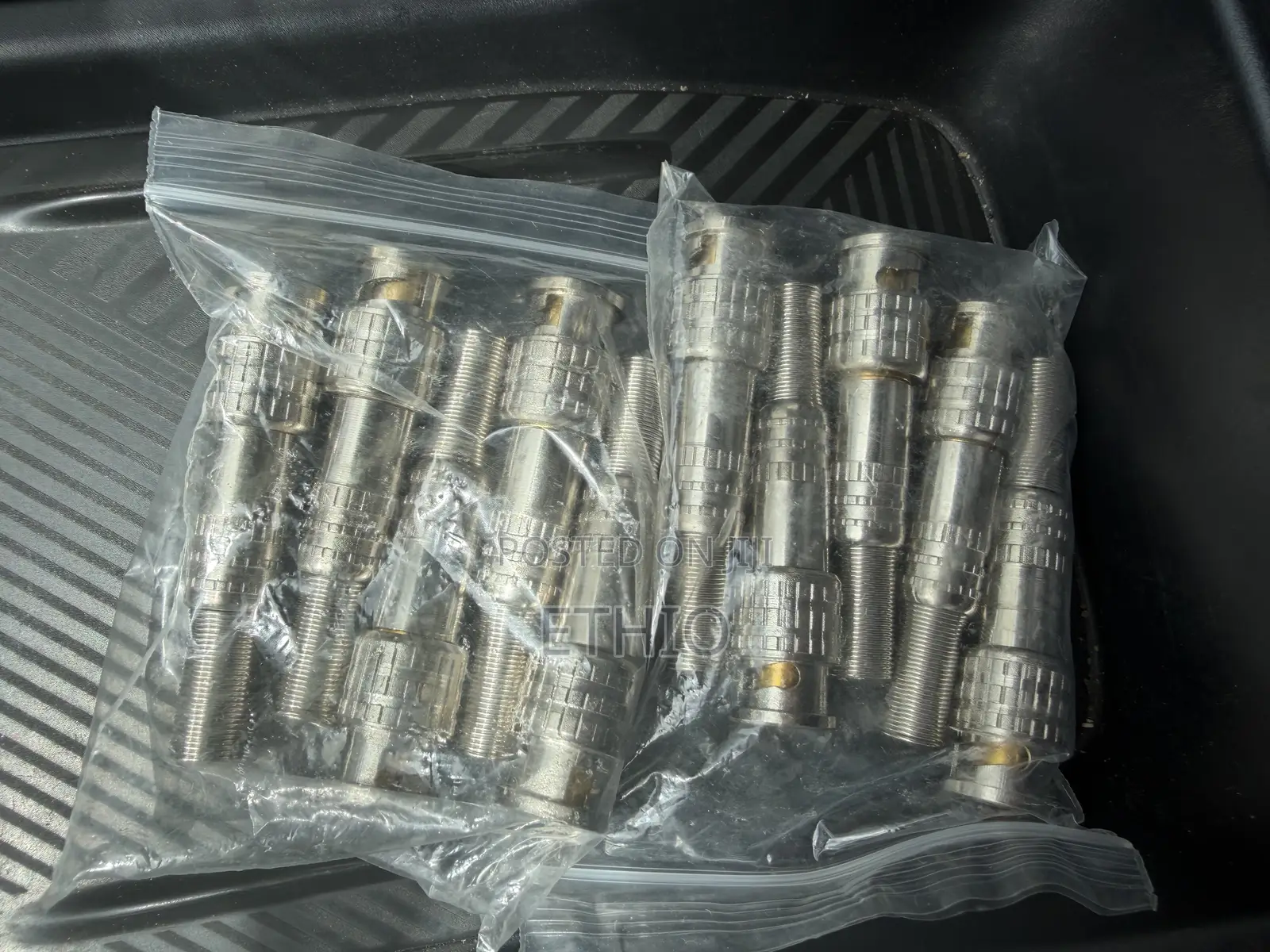 BNC Connector