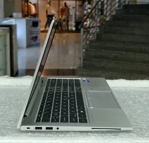 New Laptop HP EliteBook 840 16GB Intel Core i7 SSD 512GB