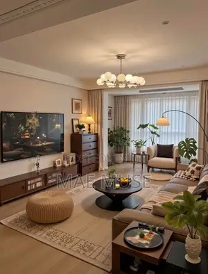 Interior Home Decorer