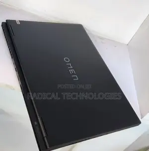 New Laptop HP Omen 16 16GB Intel Core i9 SSD 1T