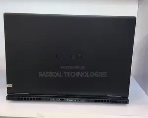 New Laptop HP Omen 16 16GB Intel Core i9 SSD 1T