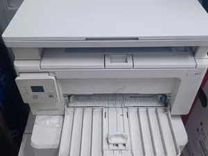 Hp Laserjet Pro MFP M130a Printer Print Scan Copy ብዙ ያልሰራ