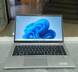 New Laptop HP EliteBook 840 G7 16GB Intel Core i5 SSD 512GB