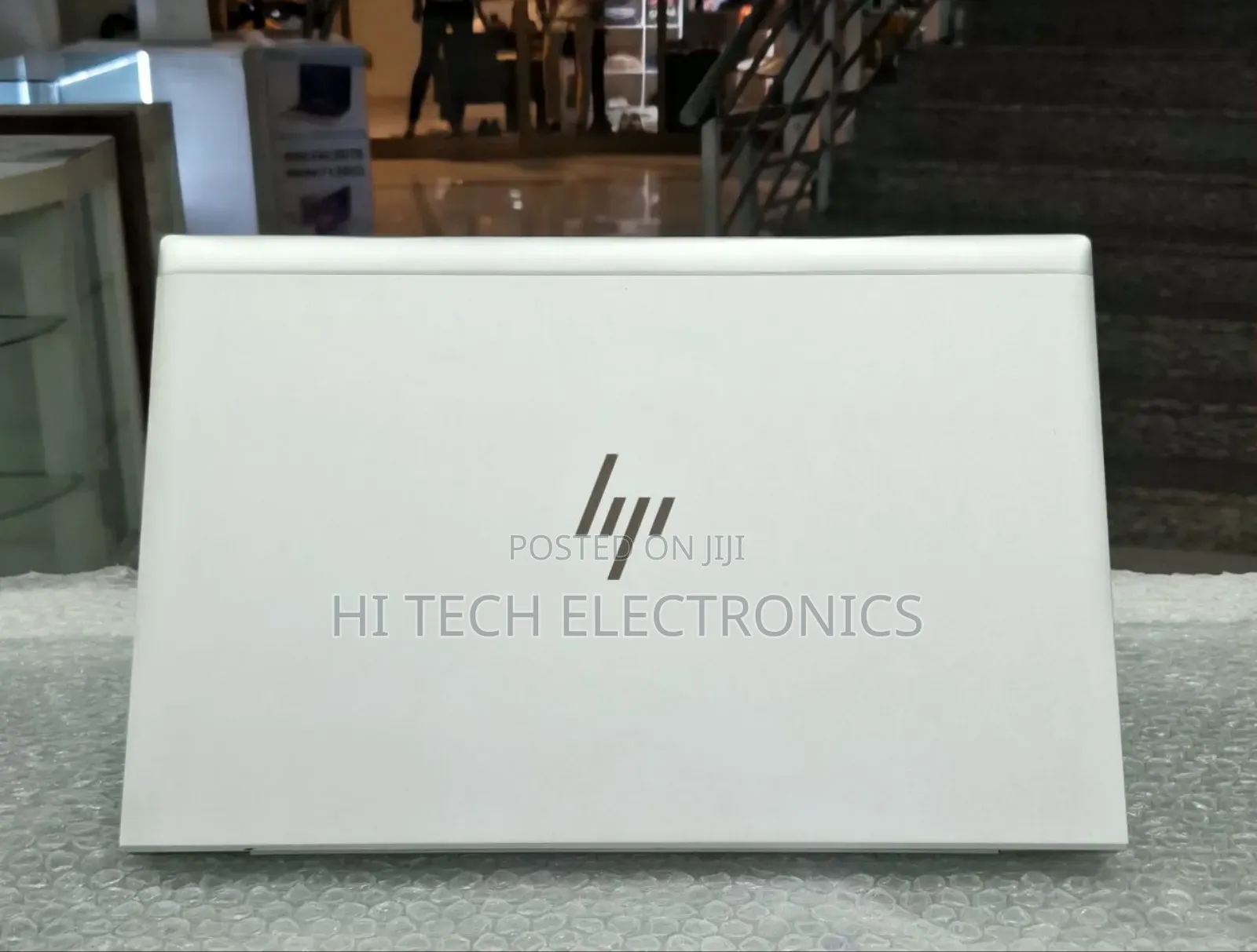 New Laptop HP EliteBook 840 G7 16GB Intel Core i5 SSD 512GB