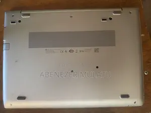 Laptop HP EliteBook 840 16GB Intel Core i7 SSD 500GB