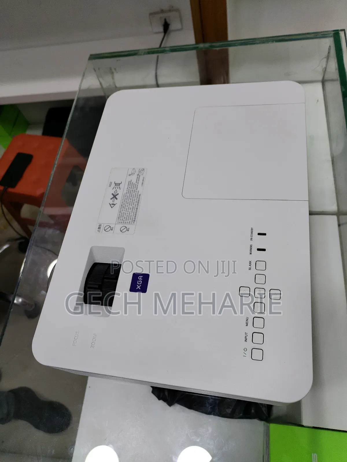 New Arrival Sony VPL-Dx221 Projector 1 Piece Remains Resoluti