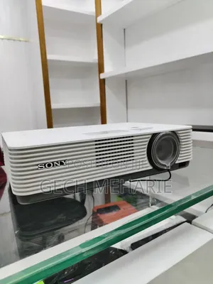 New Arrival Sony VPL-Dx221 Projector 1 Piece Remains Resoluti