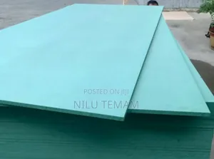 Green Plywood Austrian Timber