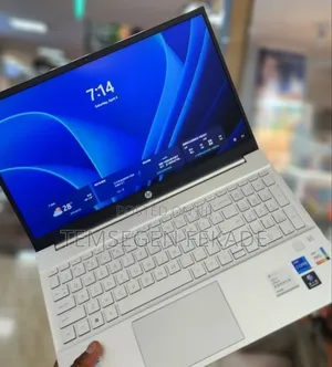 New Laptop HP Pavilion 15 16GB Intel Core i7 SSD 1T