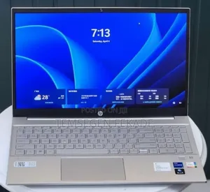 New Laptop HP Pavilion 15 16GB Intel Core i7 SSD 1T