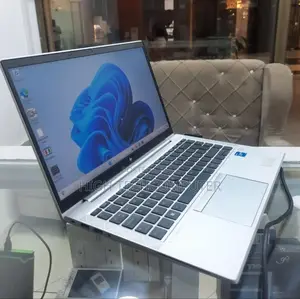 New Laptop HP EliteBook 840 16GB Intel Core i5 SSD 512GB