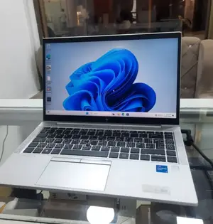 New Laptop HP EliteBook 840 16GB Intel Core i5 SSD 512GB