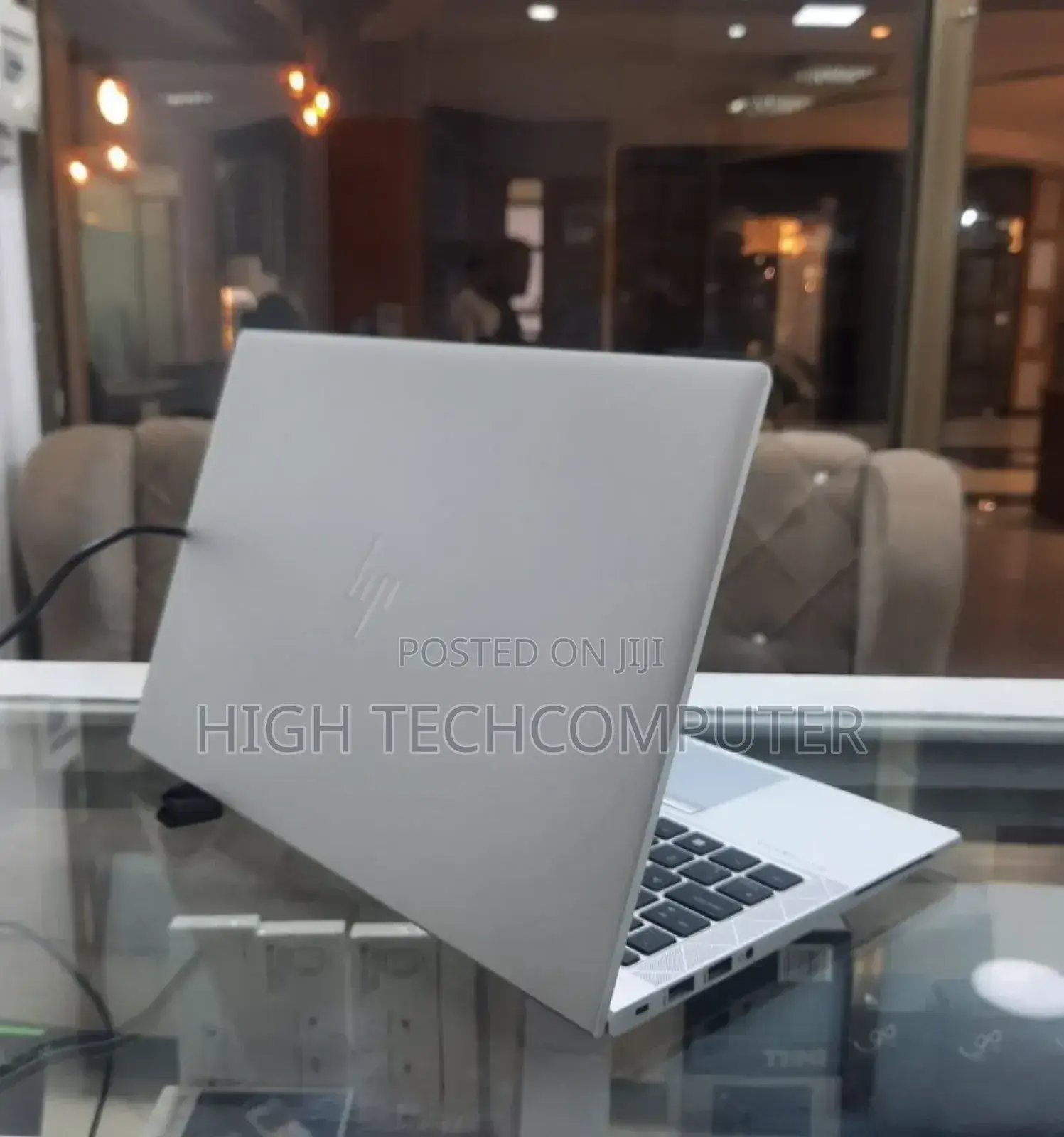 New Laptop HP EliteBook 840 16GB Intel Core i5 SSD 512GB