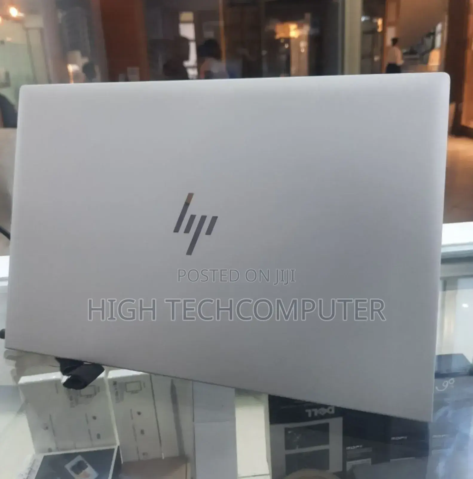 New Laptop HP EliteBook 840 16GB Intel Core i5 SSD 512GB