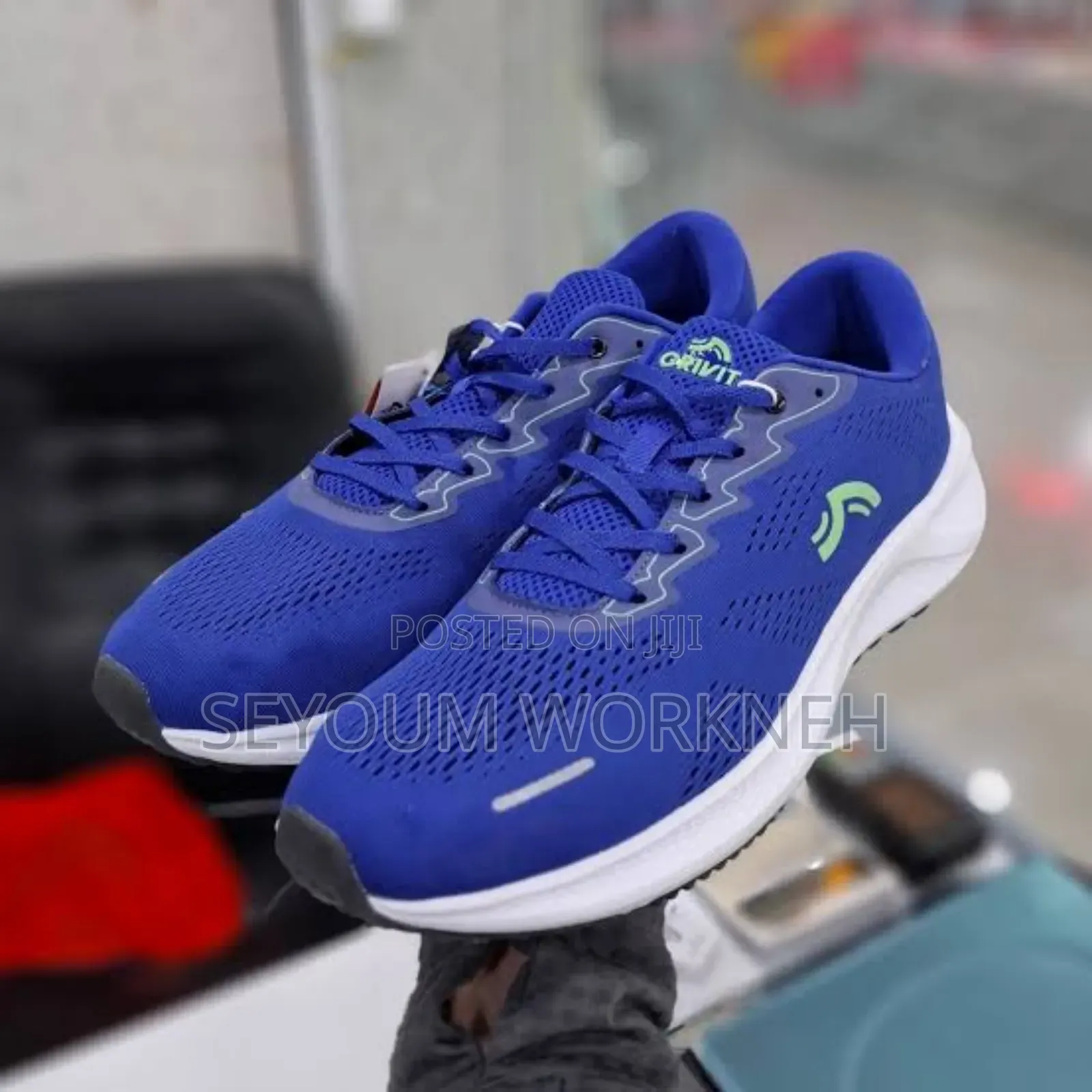 Acrivit Sport Shoes