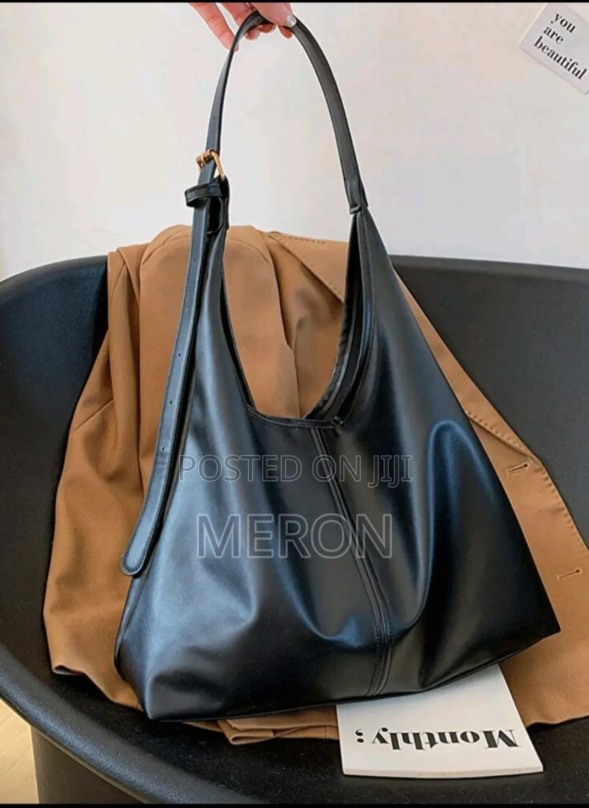 Shien Tpte Bag
