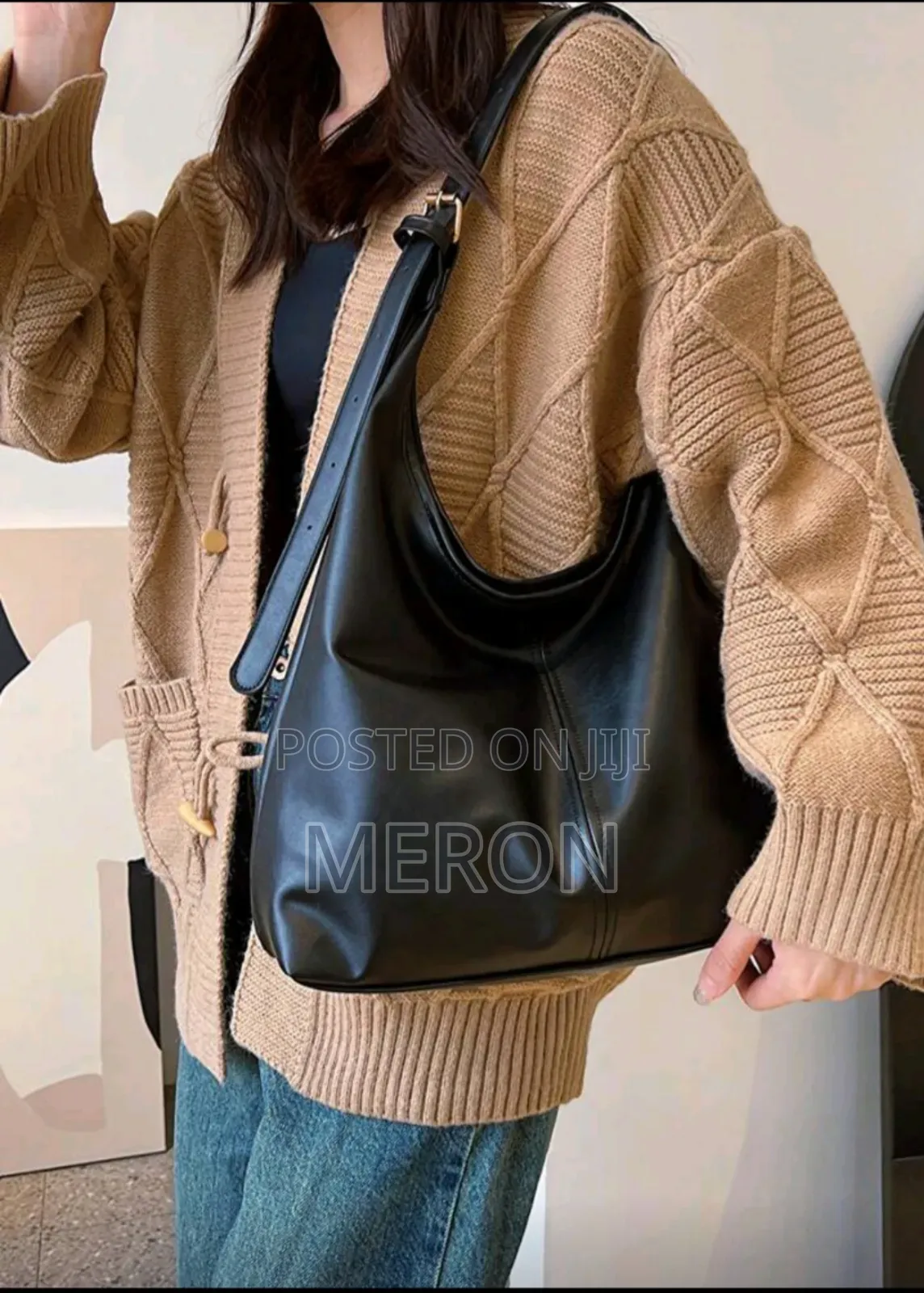 Shien Tpte Bag
