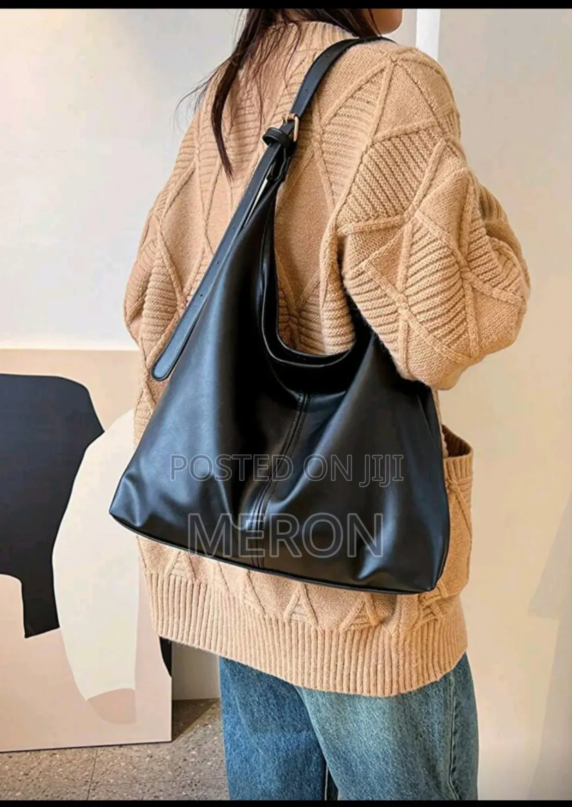 Shien Tpte Bag
