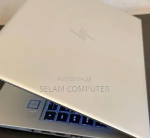 New Laptop HP EliteBook 840 G5 8GB Intel Core i5 SSD 512GB