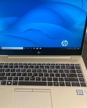 New Laptop HP EliteBook 840 G5 8GB Intel Core i5 SSD 512GB
