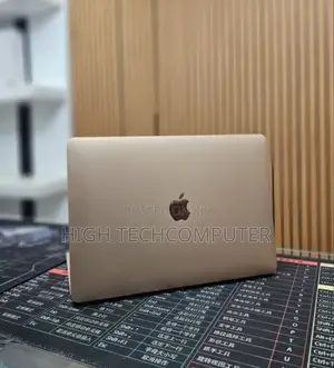 New Laptop Apple MacBook Air 2020 M1 8GB Intel SSD 256GB