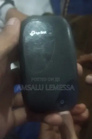 Tp-Link Router
