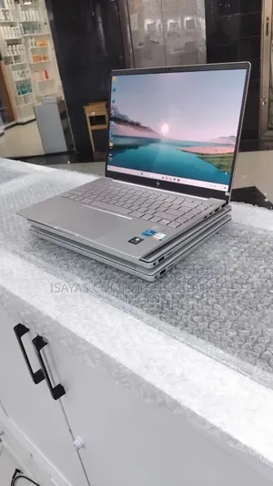 New Laptop HP Pavilion 14 16GB Intel Core i5 SSD 1T