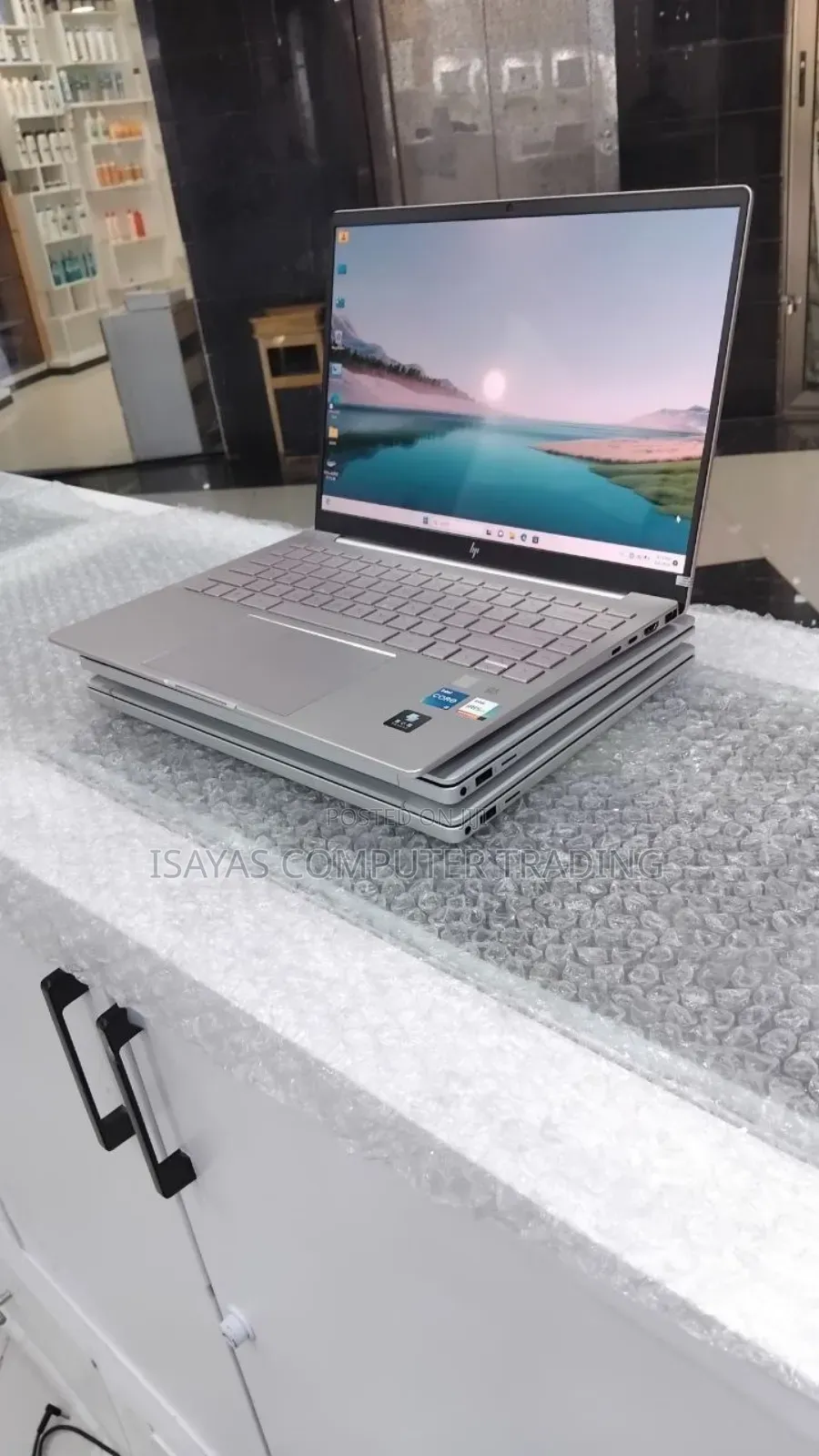 New Laptop HP Pavilion 14 16GB Intel Core i5 SSD 1T