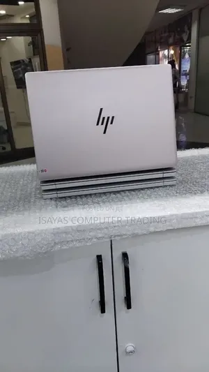 New Laptop HP Pavilion 14 16GB Intel Core i5 SSD 1T