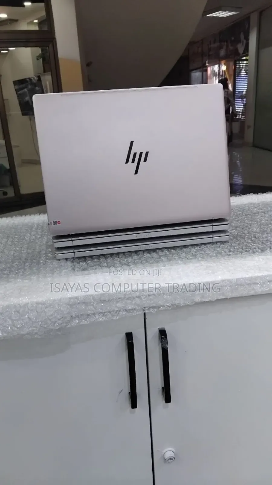 New Laptop HP Pavilion 14 16GB Intel Core i5 SSD 1T