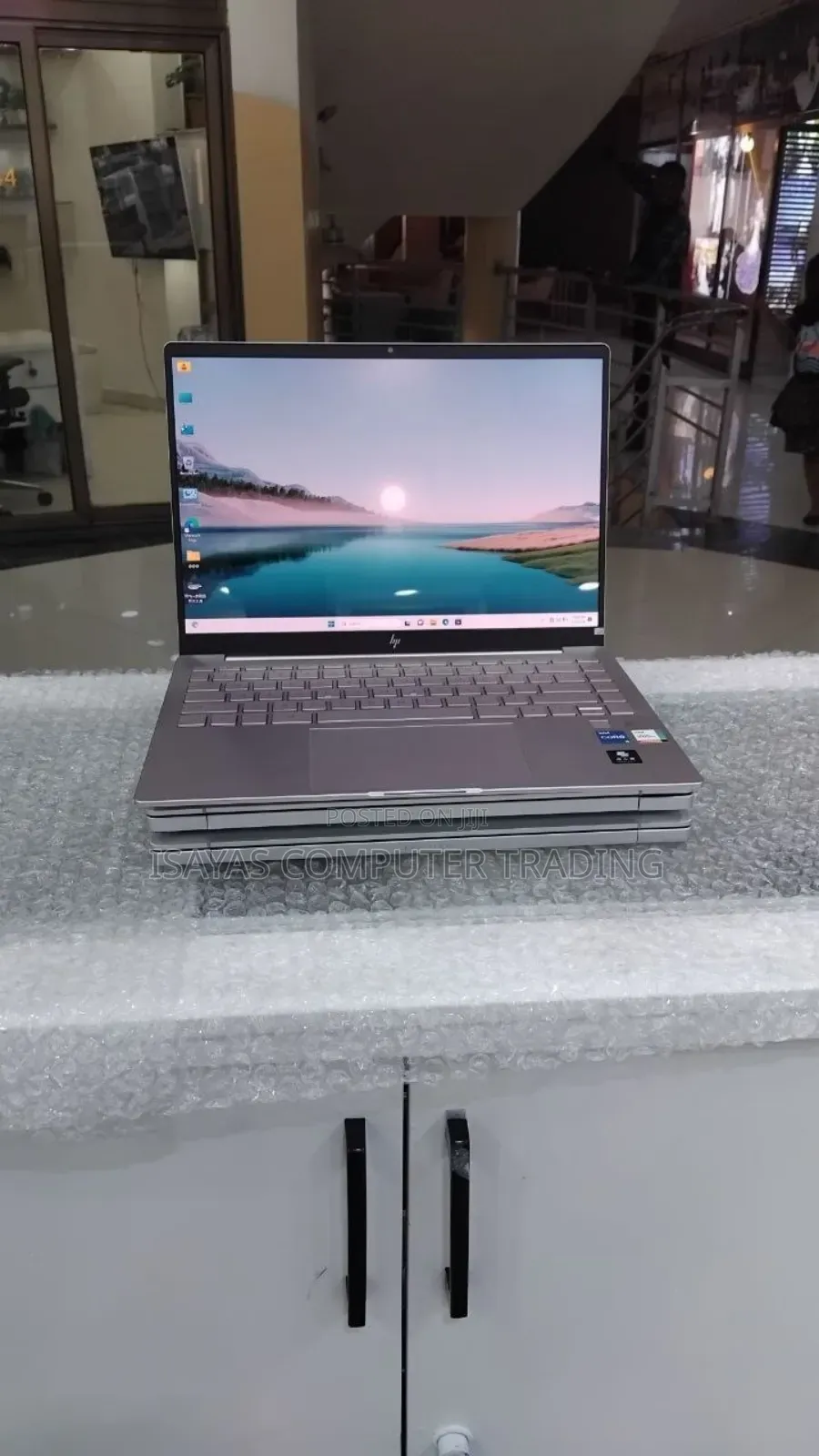 New Laptop HP Pavilion 14 16GB Intel Core i5 SSD 1T