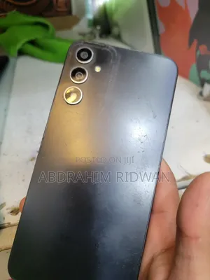 Samsung Galaxy A34 5G 128 GB Black