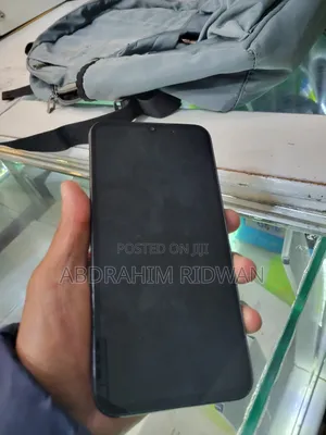 Samsung Galaxy A34 5G 128 GB Black