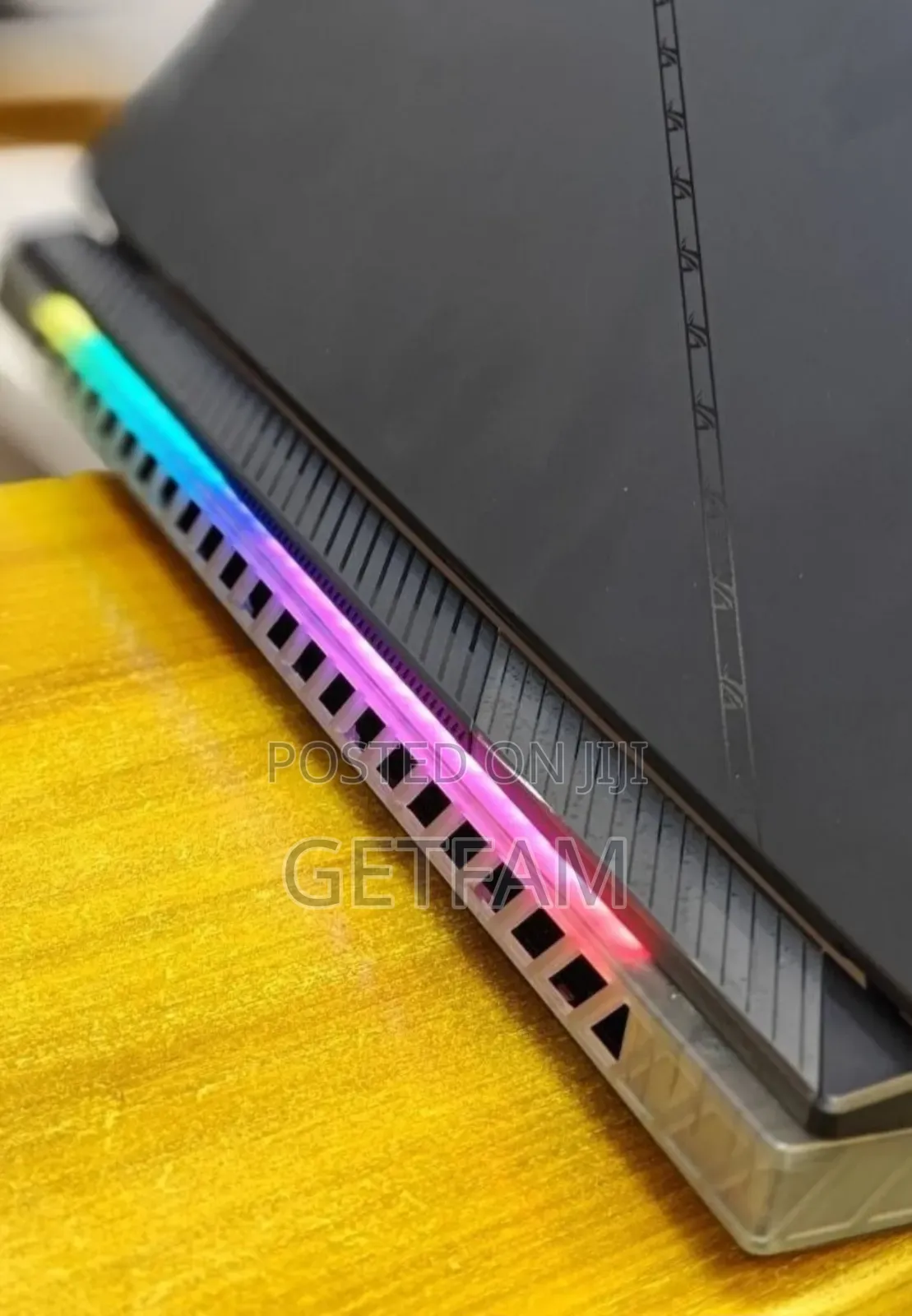 New Laptop Asus ROG Strix G15 16GB Nvidia SSD 1T