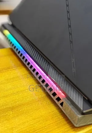 New Laptop Asus ROG Strix G15 16GB Nvidia SSD 1T