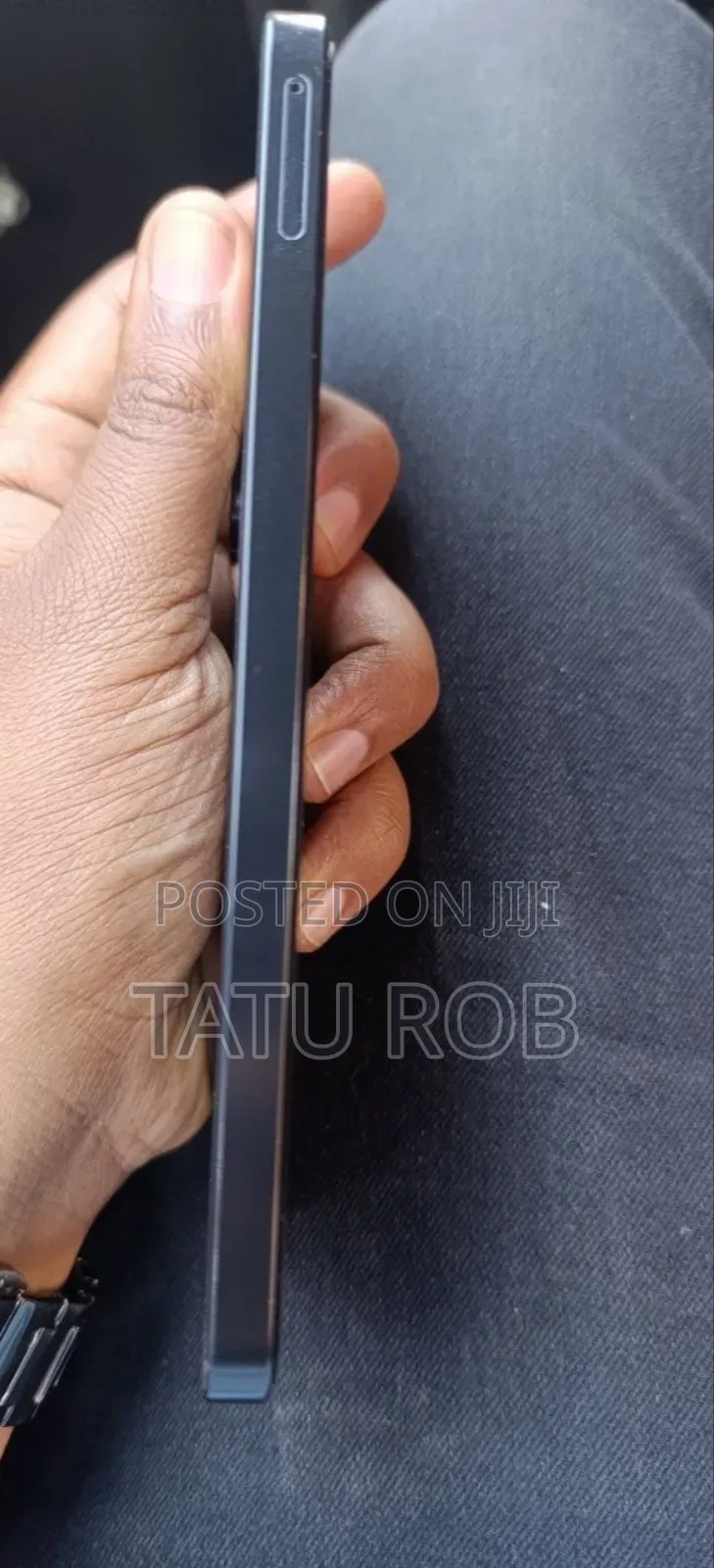 Samsung Galaxy A17 128 GB Gray