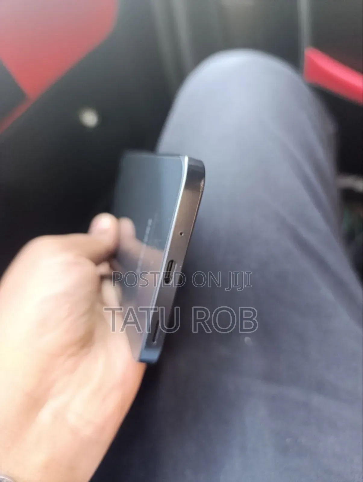 Samsung Galaxy A17 128 GB Gray