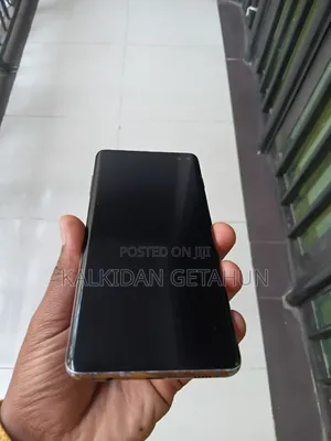 Samsung Galaxy S10 Plus 128 GB Black