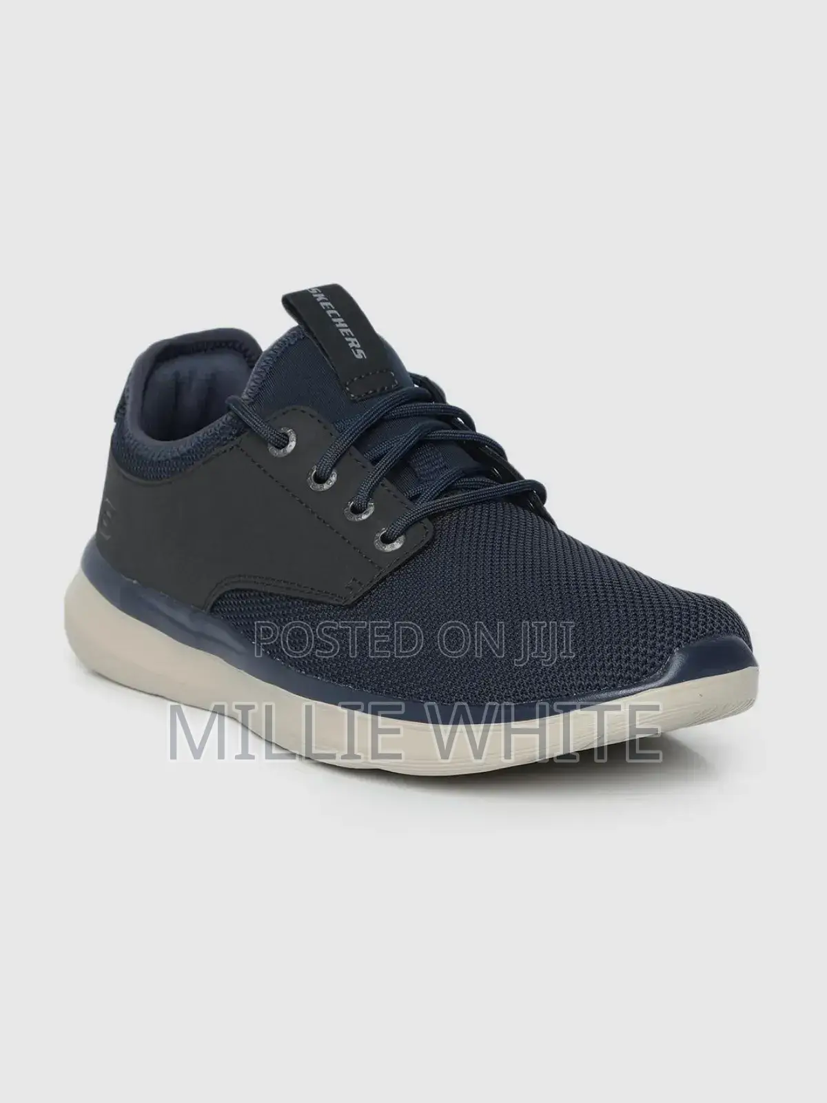 Skechers Delson 2.0 Men's Casual Shoes