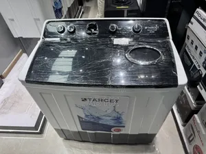 Target Washing Machine