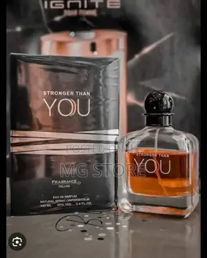 Strong With You Artemios Perfume