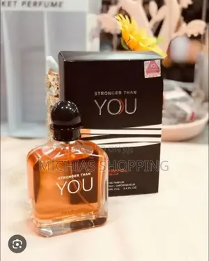 Strong With You Artemios Perfume