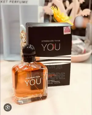 Strong With You Artemios Perfume