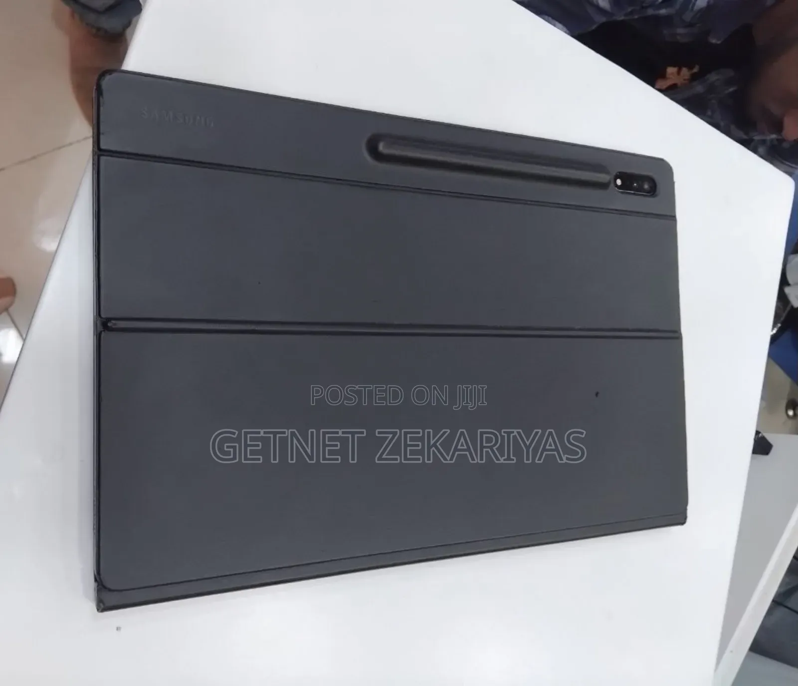New Samsung Galaxy Tab S8 Ultra 256 GB