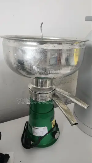 Cream Separater