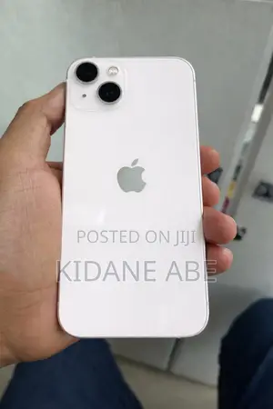 Apple iPhone 13 128 GB White