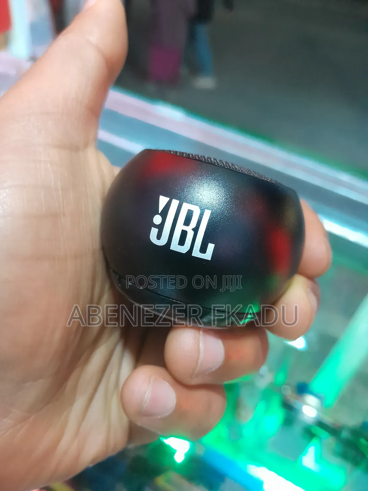 JBL Mini Speaker