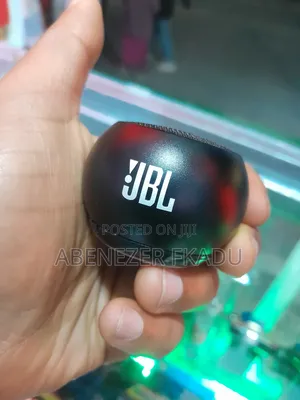 JBL Mini Speaker