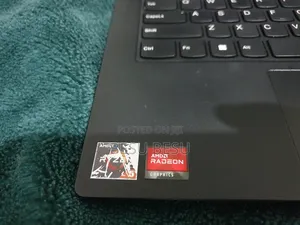 Laptop Lenovo Legion 5 16GB AMD Ryzen 5 SSHD+SSD 512GB
